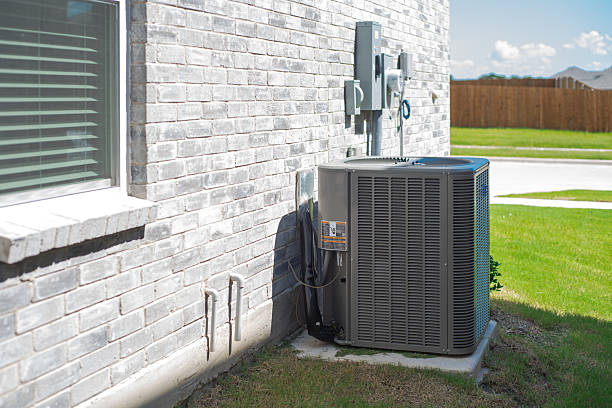 Reliable Ac Installation contractor in La Fayette, AL by FH HVAC